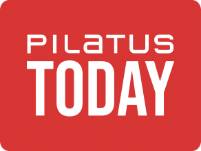 Pilatus today : 